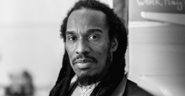 Benjamin Zephaniah Cause Of Death