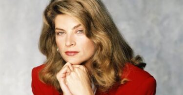 Kirstie Alley Cause of Death: The Final Credits for a Sitcom Star