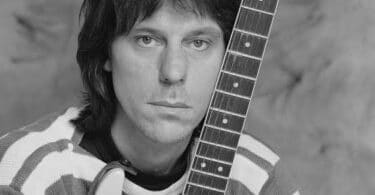 Jeff Beck Cause of Death: The Final Strum of a Guitar Maestro