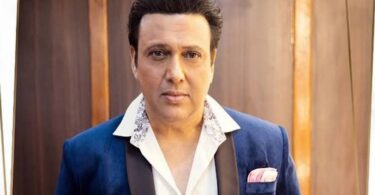 Govinda Age