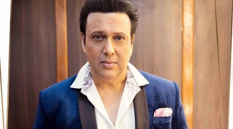 Govinda Age