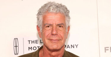 Anthony Bourdain Net Worth: Culinary Adventures and Wealth of a Renowned Chef and Author