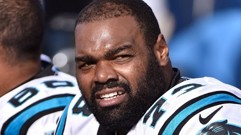 Michael Oher Net Worth 2023