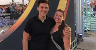 James Holzhauer's Wife: Introducing Melissa Holzhauer