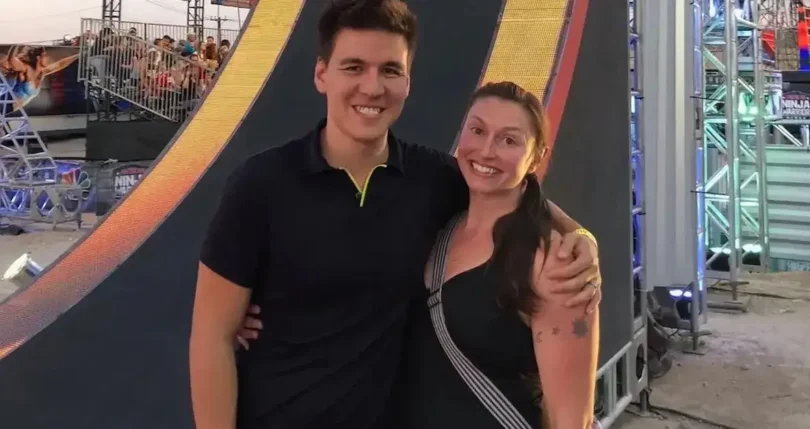 James Holzhauer's Wife: Introducing Melissa Holzhauer