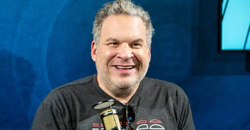 Jeff Garlin Net Worth