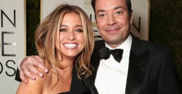 Jimmy Fallon Wife: Meet Nancy Juvonen Fallon's Life Partner