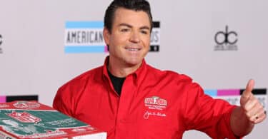 John Schnatter Net Worth