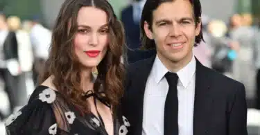 Keira Knightley Husband