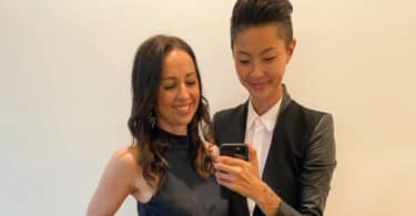 Kristen Kish Wife