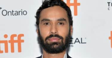 Kunal Nayyar Net Worth