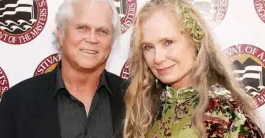 Tony Dow Wife: The Artistic Life with Lauren Shulkind