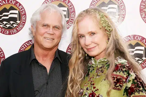 Tony Dow Wife: The Artistic Life with Lauren Shulkind