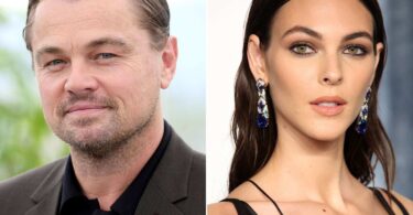 Leonardo DiCaprio Girlfriend Chart: A Look at His Relationships