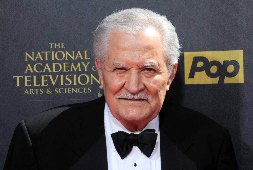 John Aniston Cause of Death: Saying Goodbye to a Beloved Actor