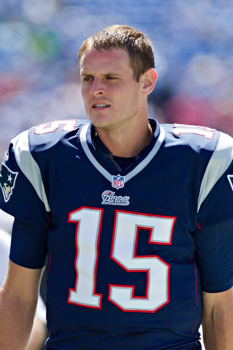 Ryan Mallett Cause of Death: The Endgame of a Football Player