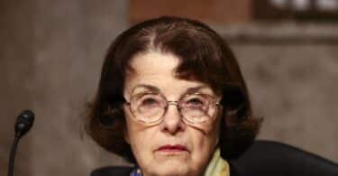 Dianne Feinstein Cause of Death: A Political Pioneer's Final Chapter