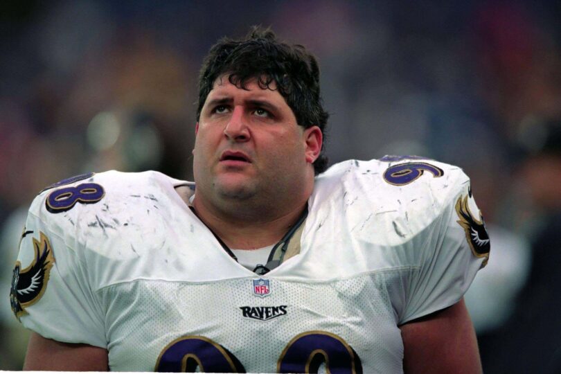 Tony Siragusa Cause of Death: The Final Whistle for an NFL Great