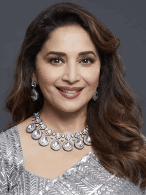 Madhuri Dixit Age