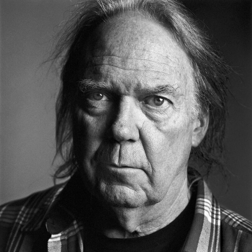 Neil Young Net Worth