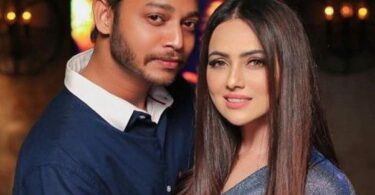 Sana Khan Husband