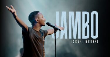 AUDIO Israel Mbonyi - Jambo MP3 DOWNLOAD