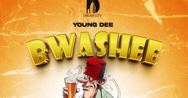 AUDIO Young Dee - Bwashee MP3 DOWNLOAD