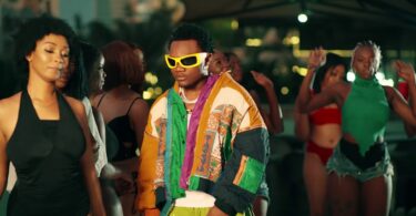 VIDEO TNC Ft Mbosso – Leo ndio Leo MP4 DOWNLOAD