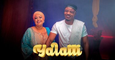 VIDEO Alikiba - Yalaiti Ft Sabah Salum MP4 DOWNLOAD