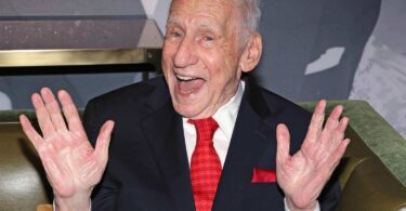 Mel Brooks Net Worth: The Comedy King's Financial Empire