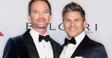 Neil Patrick Harris Husband: The Magical Bond with David Burtka