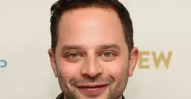 Nick Kroll Net Worth