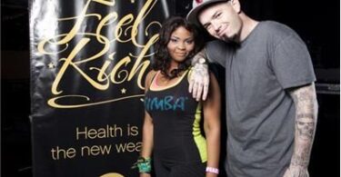 Paul Wall Wife