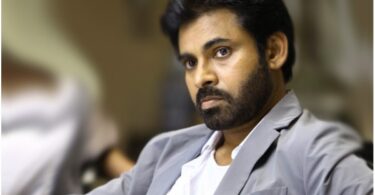 Pawan Kalyan Age