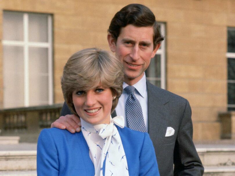 Princess Diana's Love Story: Who Was Her Husband?