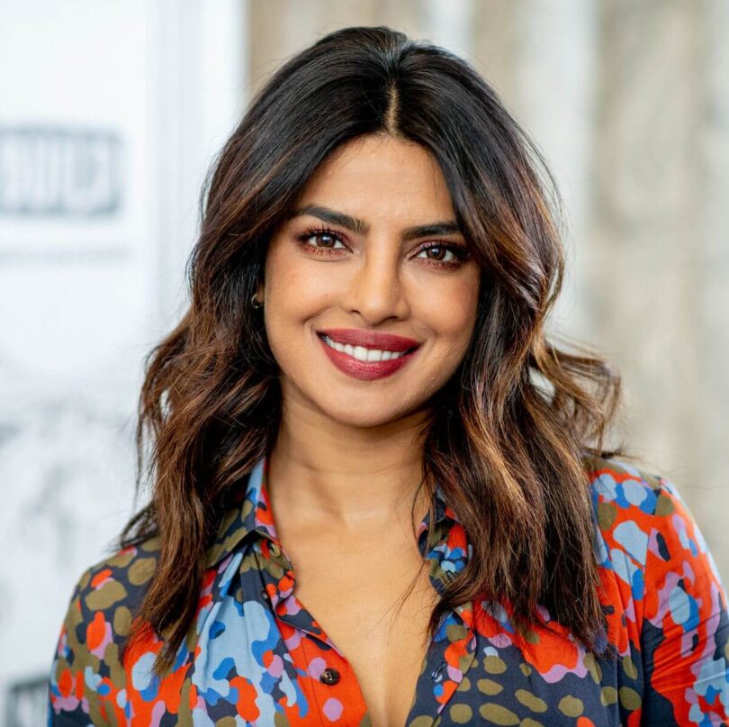 Nick Jonas Wife: Meet the Multitalented Priyanka Chopra