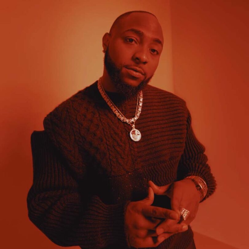 Davido's 'Timeless' Album Earns a Spot on Billboard's Top 50 Albums of 2023