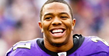 Ray Rice Net Worth