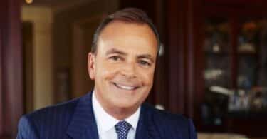 Rick Caruso