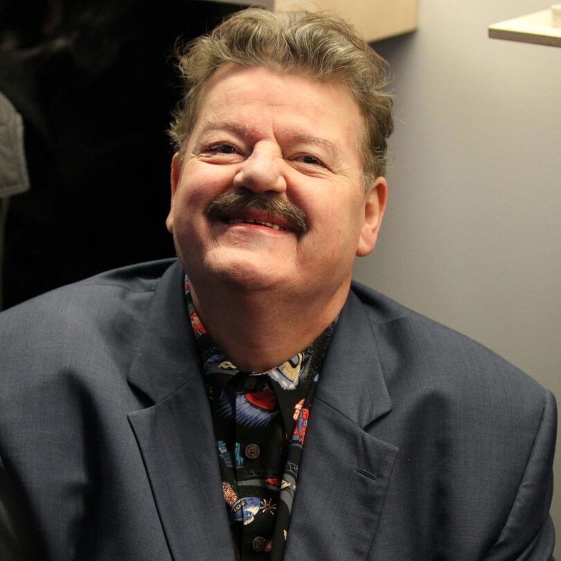 Robbie Coltrane Cause of Death: Farewell to Hagrid - A Beloved Actor's Exit