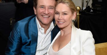 Robert Herjavec Wife