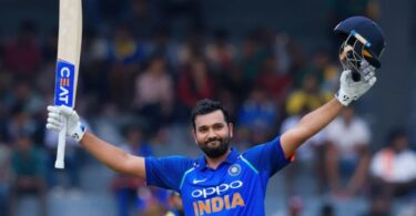 Rohit Sharma Net Worth