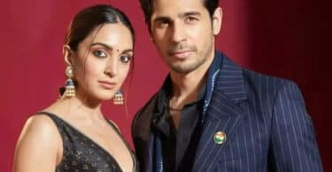 Sidharth Malhotra Wife: The Love Story of Kiara Advani