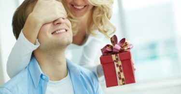 Best Gifts for Men