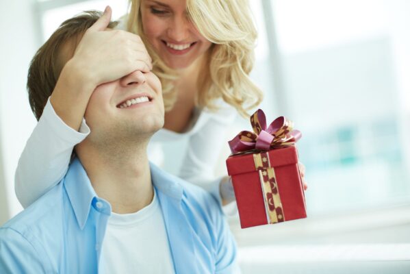 Best Gifts for Men