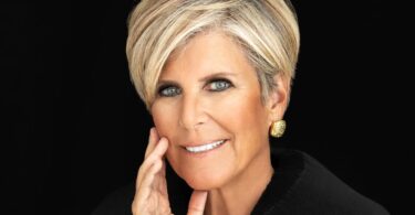 Suze Orman Net Worth: Assessing the Fortune of a Financial Guru