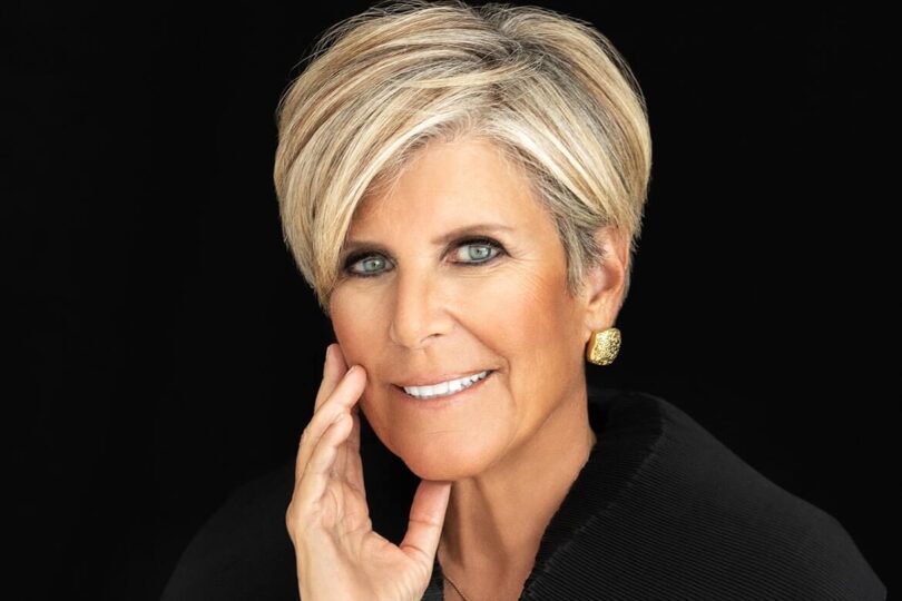 Suze Orman Net Worth: Assessing the Fortune of a Financial Guru