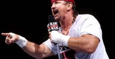 Terry Funk Cause of Death: The Wrestling World Loses a Legend