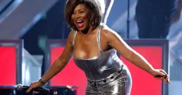 Tina Turner's Net Worth