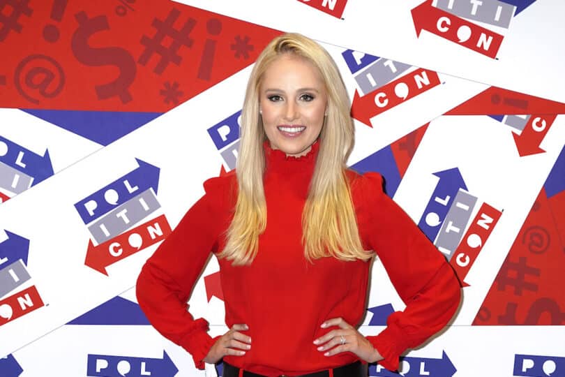 Tomi Lahren Net Worth